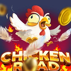 Descubre el Misterio detrás de la Pista de la Pollo: Juega a Chicken Road en, chicken road game